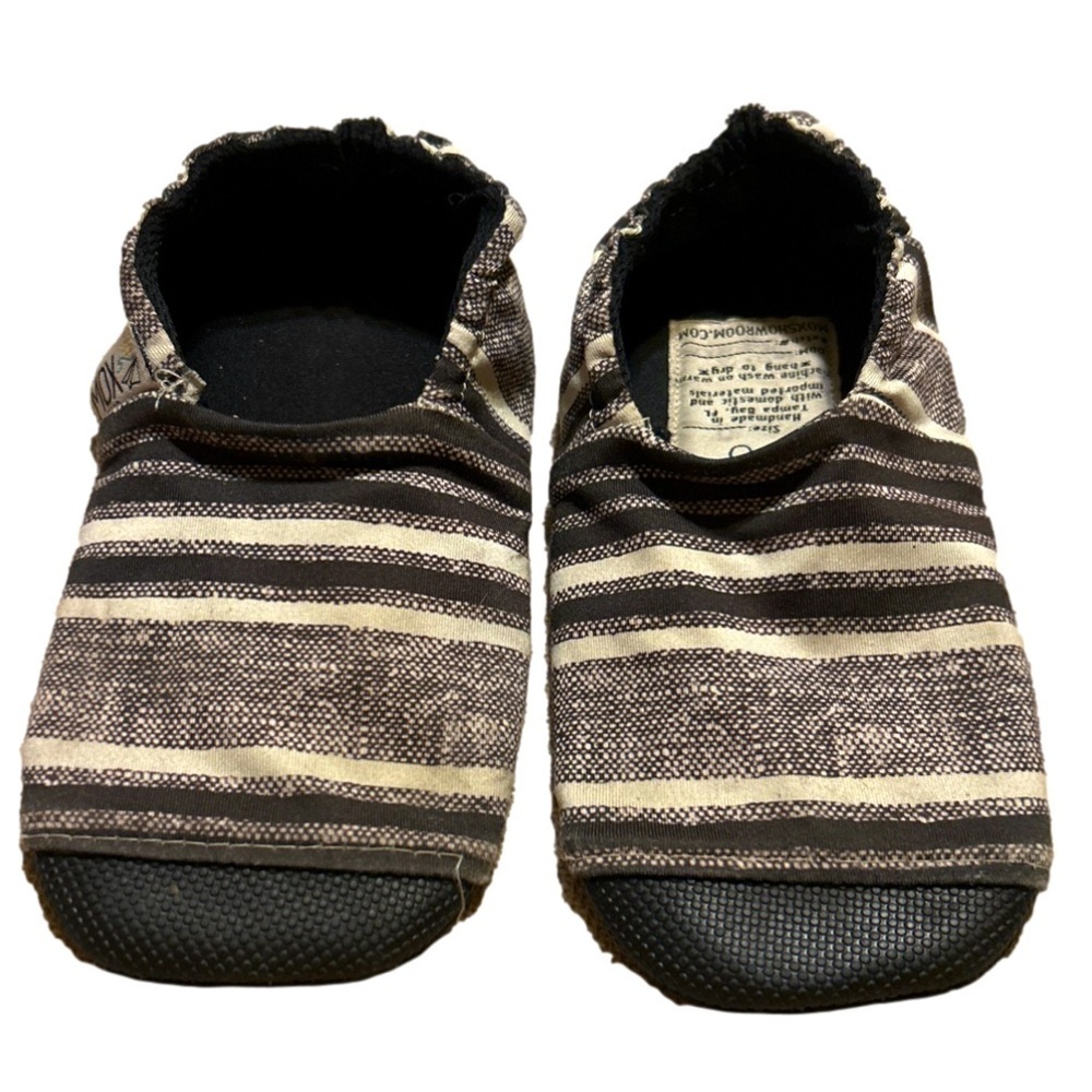 Mox shoes